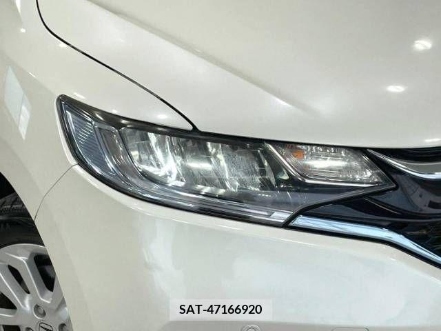 Honda FIT HYBRID 2017-08 343262-12