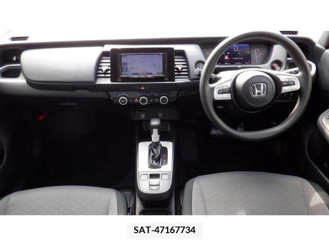 Honda FIT 2020-06 269409-1