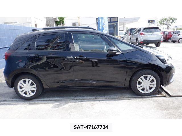 Honda FIT 2020-06 269409-5