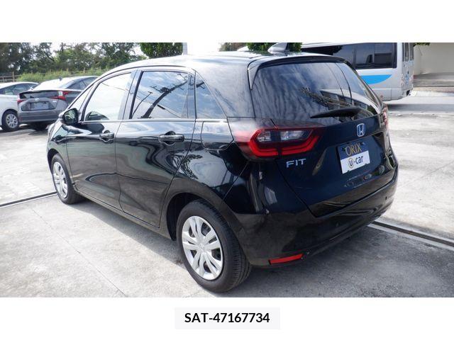 Honda FIT 2020-06 269409-3