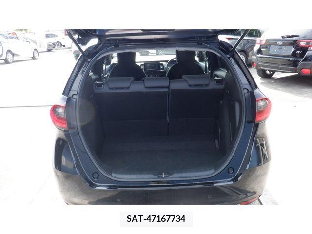 Honda FIT 2020-06 269409-8