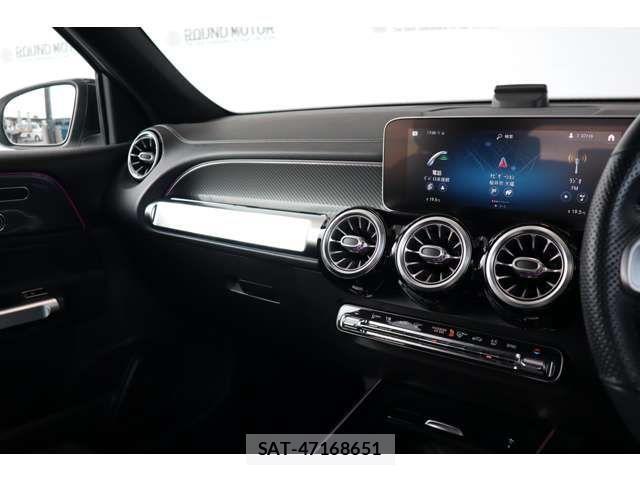 Mercedes Benz GLB-CLASS 2020-06 441333-10