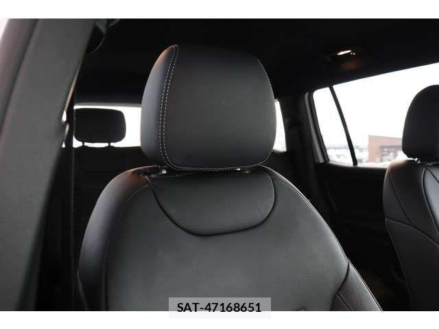 Mercedes Benz GLB-CLASS 2020-06 441333-21