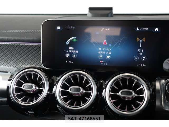 Mercedes Benz GLB-CLASS 2020-06 441333-11
