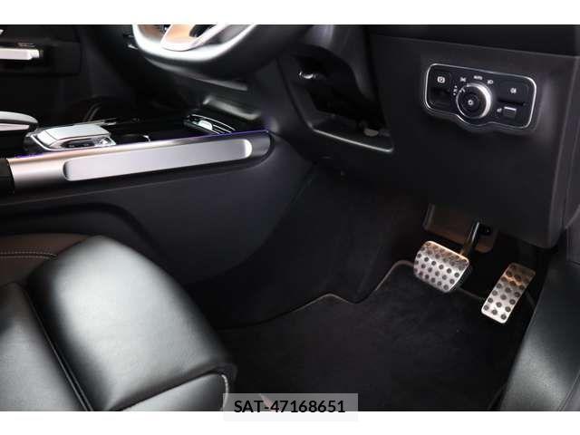 Mercedes Benz GLB-CLASS 2020-06 441333-24