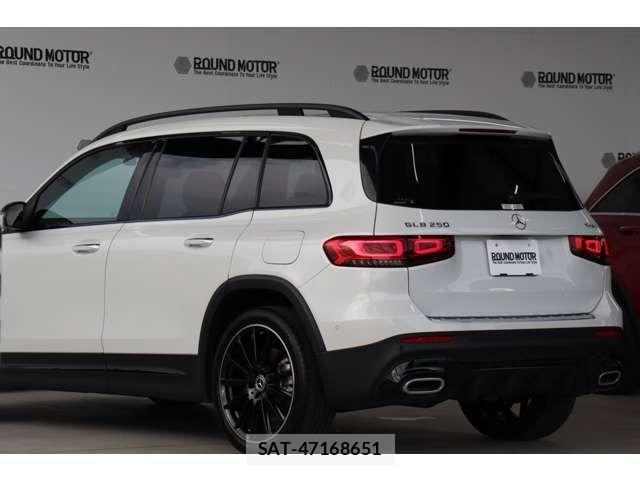 Mercedes Benz GLB-CLASS 2020-06 441333-4