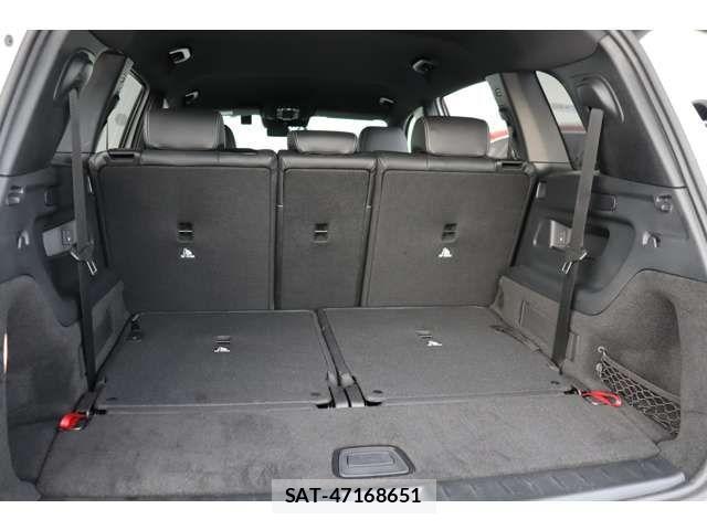 Mercedes Benz GLB-CLASS 2020-06 441333-26