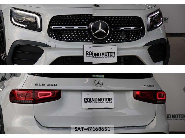 Mercedes Benz GLB-CLASS 2020-06 441333-5
