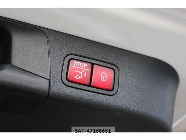Mercedes Benz GLB-CLASS 2020-06 441333-27