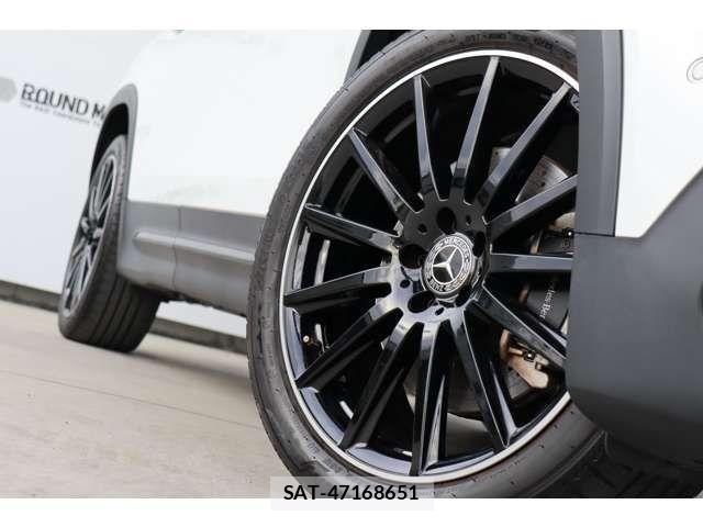 Mercedes Benz GLB-CLASS 2020-06 441333-6