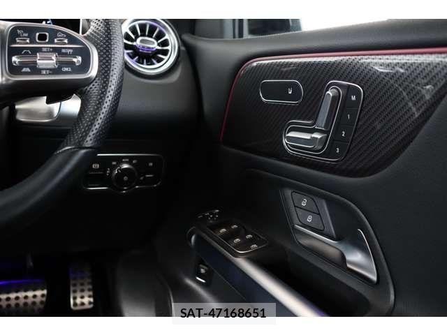 Mercedes Benz GLB-CLASS 2020-06 441333-17