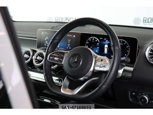 Mercedes Benz GLB-CLASS 2020-06 441333-7