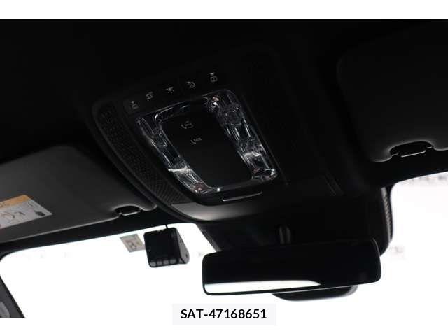 Mercedes Benz GLB-CLASS 2020-06 441333-18