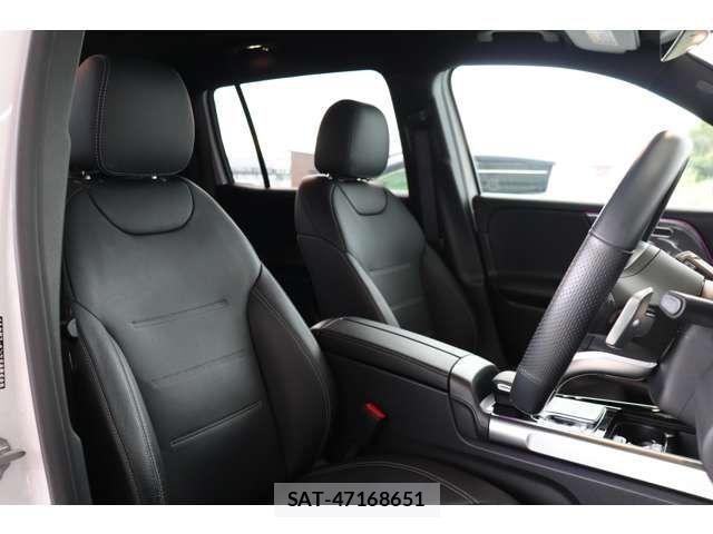 Mercedes Benz GLB-CLASS 2020-06 441333-8