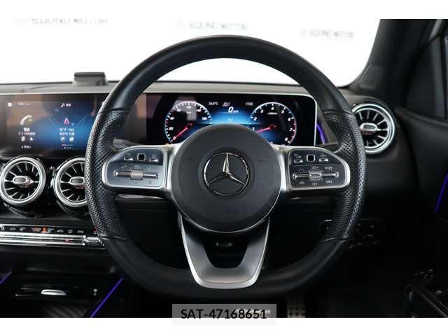 Mercedes Benz GLB-CLASS 2020-06 441333-9