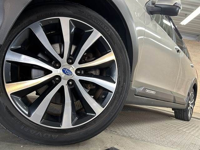 Subaru EXIGA CROSSOVER 2016-10 24223-10