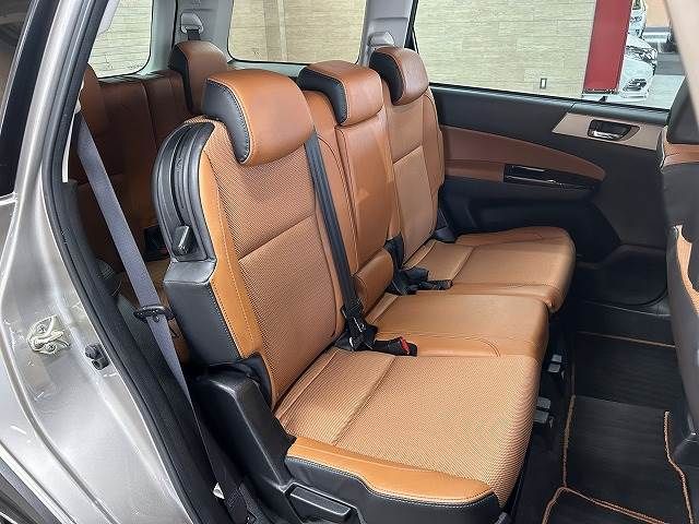 Subaru EXIGA CROSSOVER 2016-10 24223-8