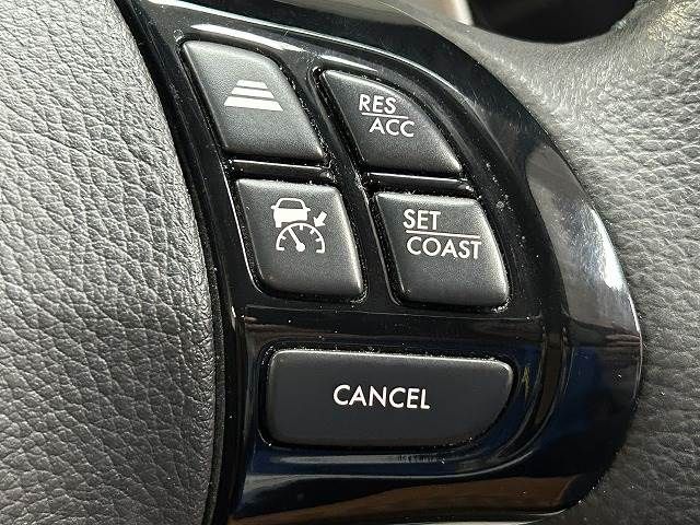 Subaru EXIGA CROSSOVER 2016-10 24223-14