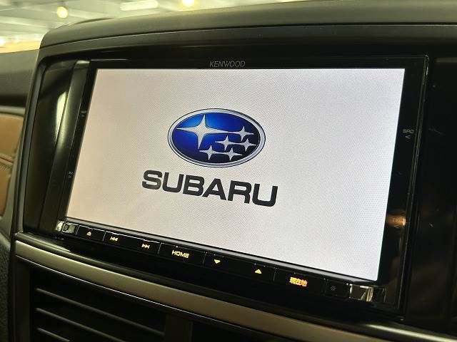 Subaru EXIGA CROSSOVER 2016-10 24223-3