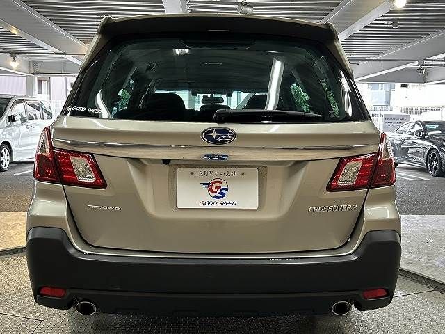 Subaru EXIGA CROSSOVER 2016-10 24223-18