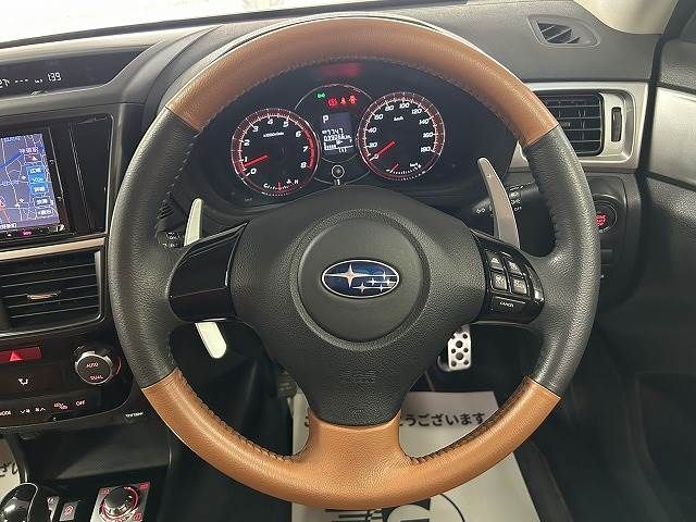 Subaru EXIGA CROSSOVER 2016-10 24223-12