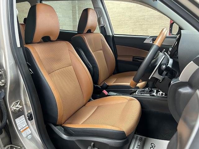 Subaru EXIGA CROSSOVER 2016-10 24223-7