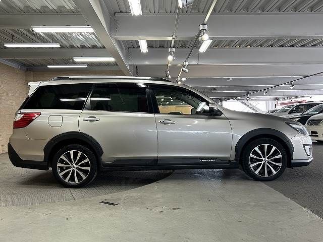 Subaru EXIGA CROSSOVER 2016-10 24223-17