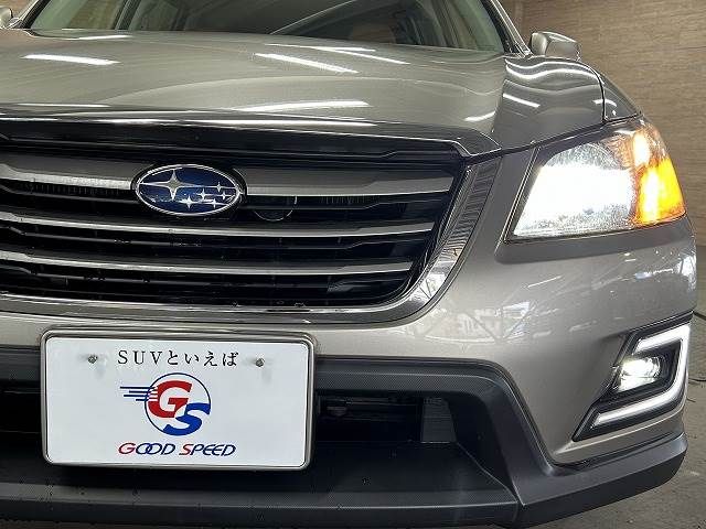 Subaru EXIGA CROSSOVER 2016-10 24223-9