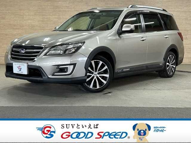 Subaru EXIGA CROSSOVER 2016-10 24223-0