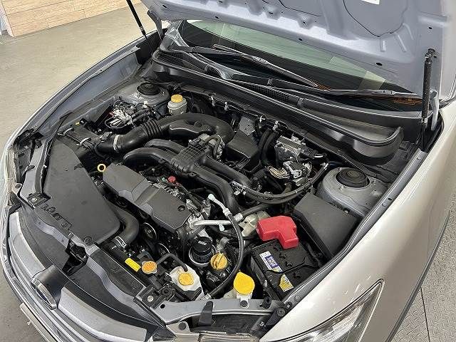 Subaru EXIGA CROSSOVER 2016-10 24223-15