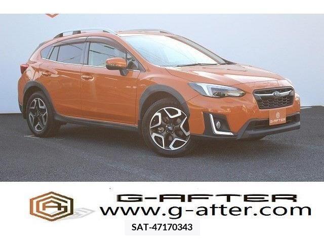 Subaru SUBARU 2017-06 245004-0