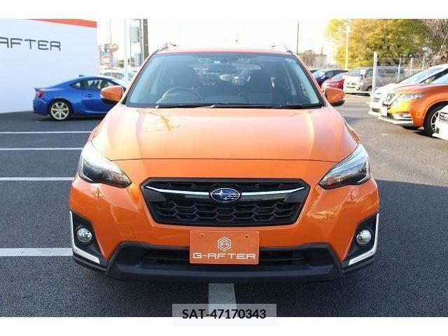 Subaru SUBARU 2017-06 245004-6
