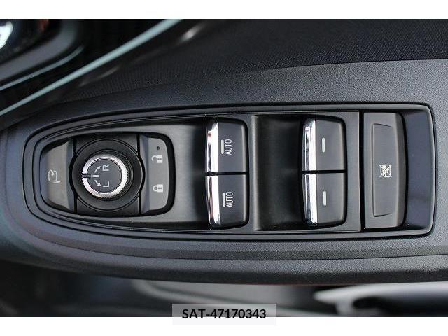 Subaru SUBARU 2017-06 245004-5