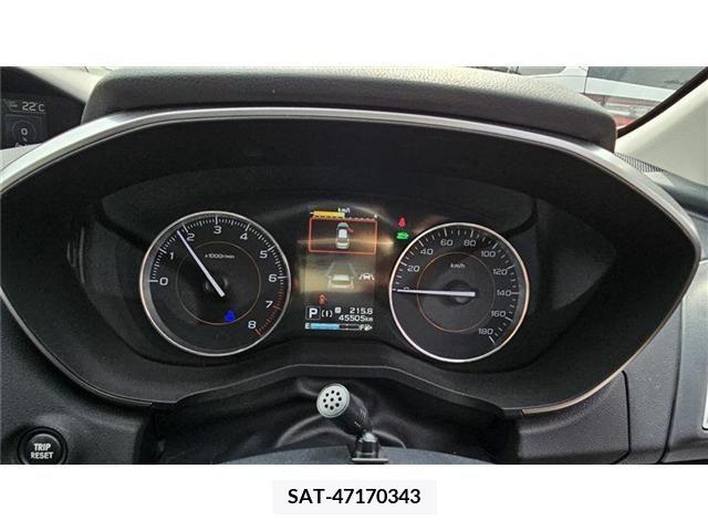 Subaru SUBARU 2017-06 245004-20