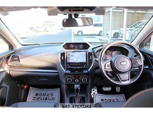 Subaru SUBARU 2017-06 245004-16