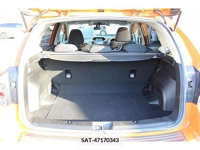 Subaru SUBARU 2017-06 245004-17