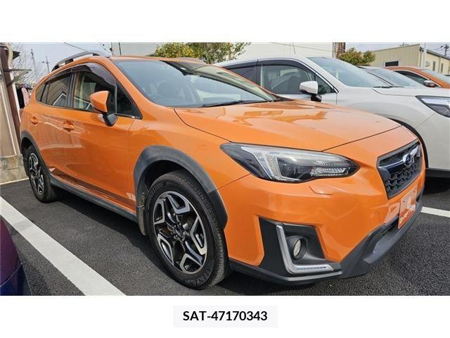 Subaru SUBARU 2017-06 245004-19