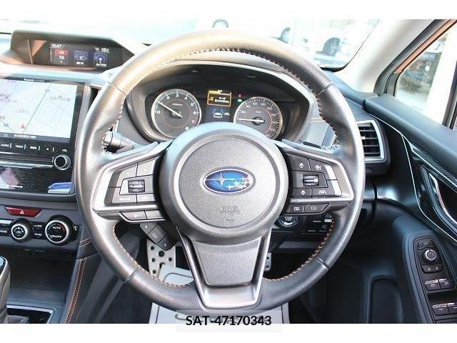 Subaru SUBARU 2017-06 245004-15