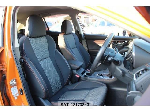 Subaru SUBARU 2017-06 245004-13