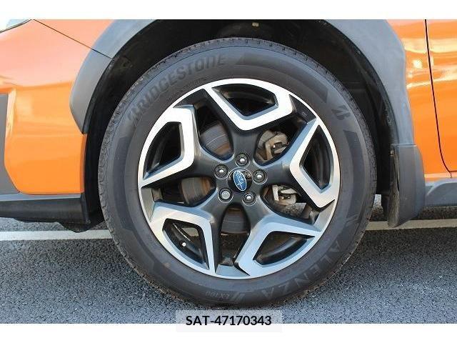 Subaru SUBARU 2017-06 245004-12