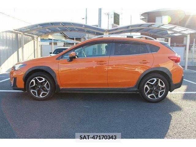 Subaru SUBARU 2017-06 245004-9