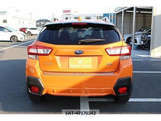 Subaru SUBARU 2017-06 245004-8