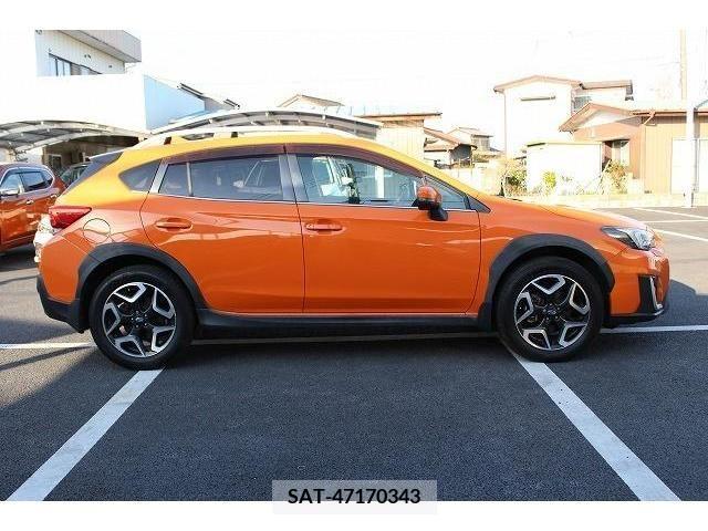 Subaru SUBARU 2017-06 245004-7