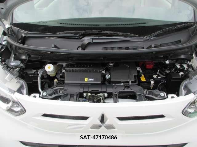Mitsubishi EK SPACE 2023-04 222790-10