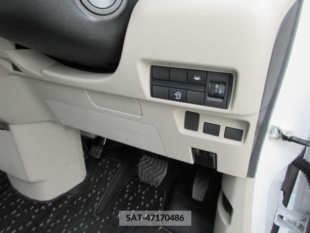 Mitsubishi EK SPACE 2023-04 222790-8