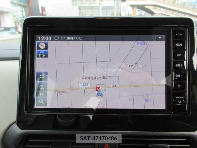 Mitsubishi EK SPACE 2023-04 222790-7