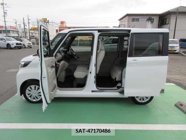 Mitsubishi EK SPACE 2023-04 222790-6