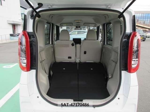 Mitsubishi EK SPACE 2023-04 222790-5