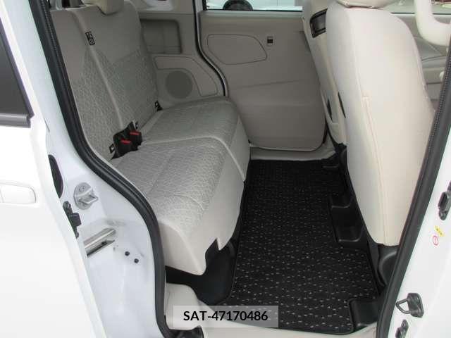 Mitsubishi EK SPACE 2023-04 222790-4