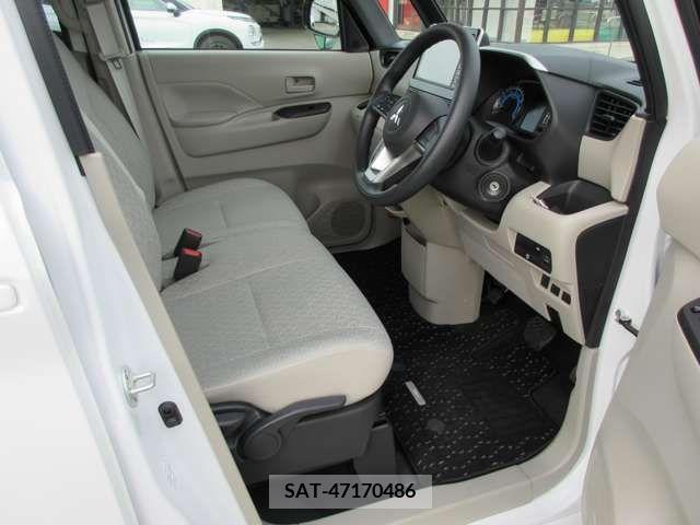 Mitsubishi EK SPACE 2023-04 222790-3